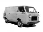 Fiat 600 T 1964 года